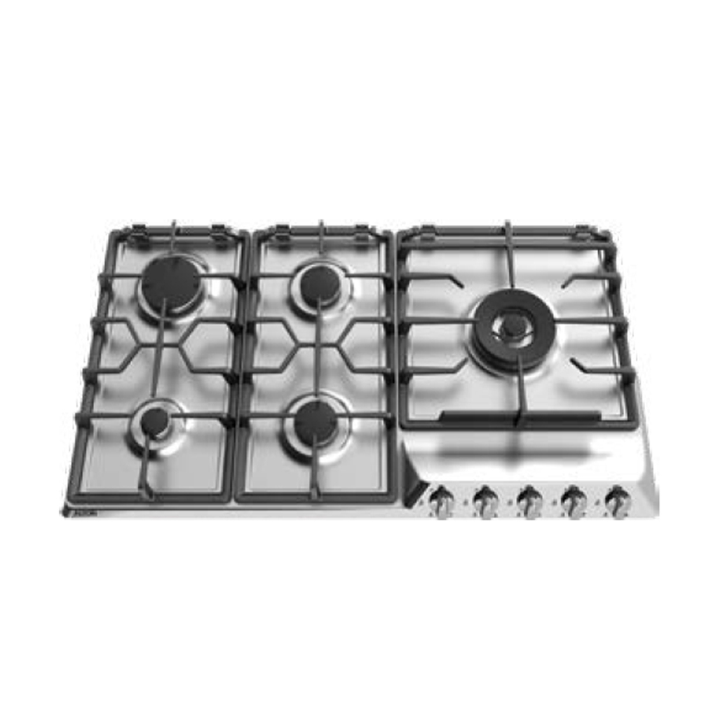 اجاق گاز رومیزی استیل آلتون مدل S516N