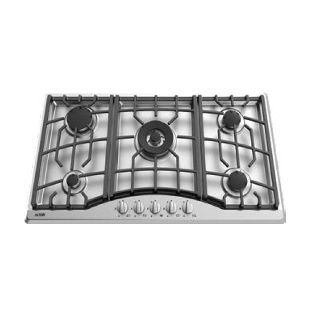 اجاق گاز رومیزی آلتون مدل S519N