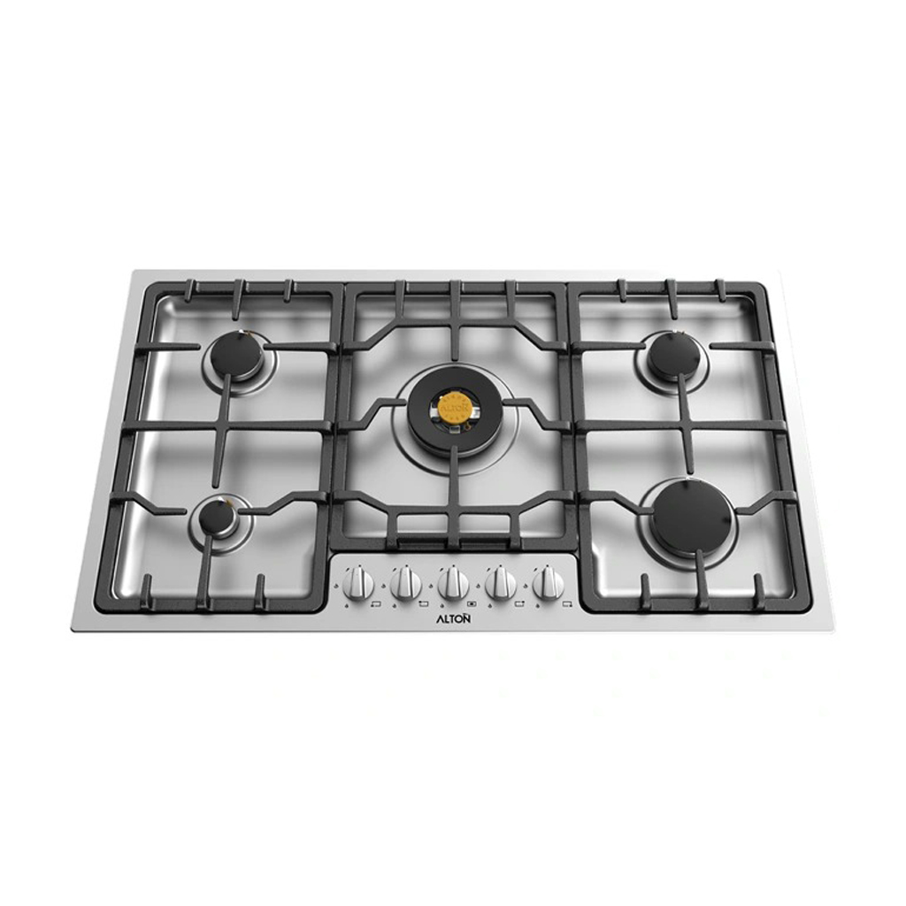 اجاق گاز رومیزی استیل آلتون مدل IS525