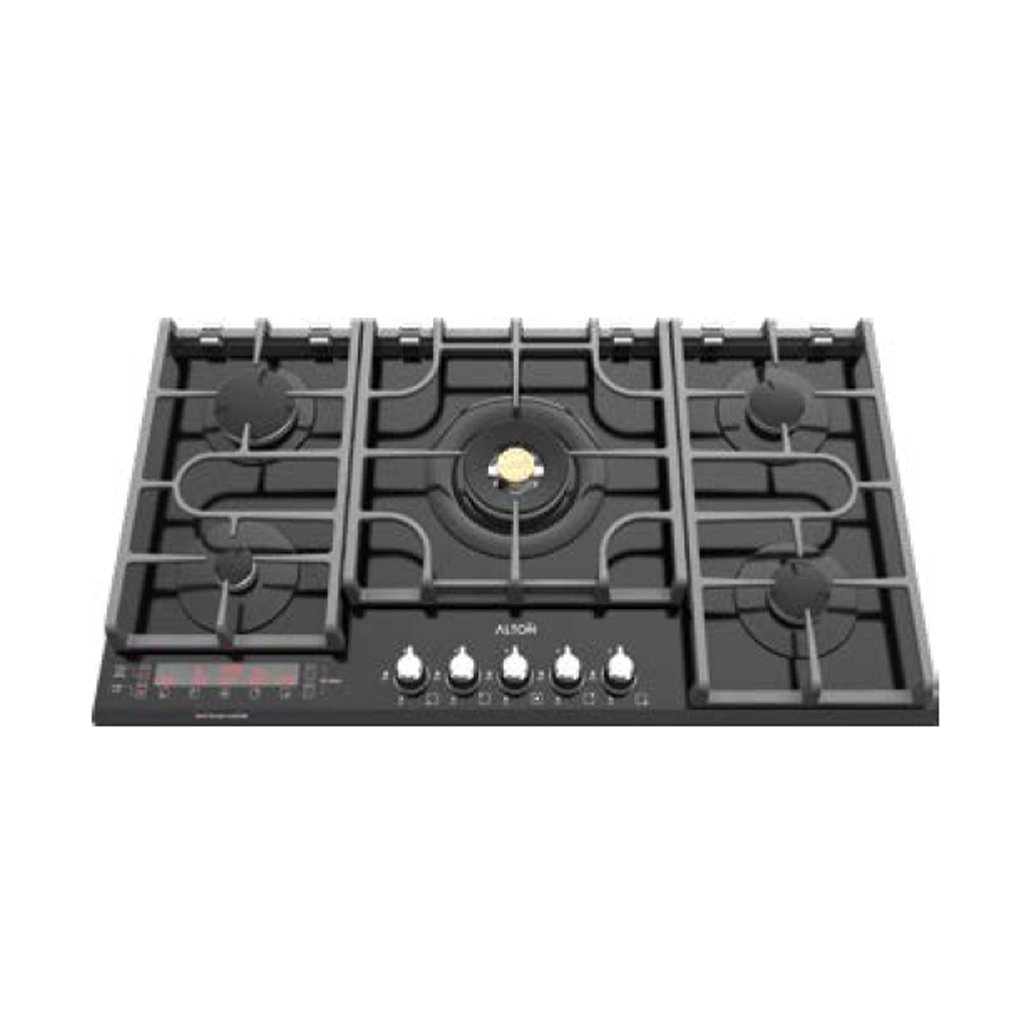 گاز رومیزی آلتون مدل IG-535DB