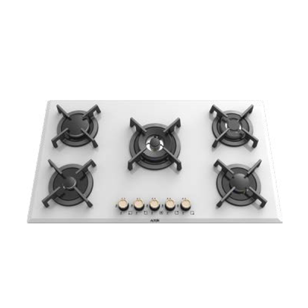 اجاق گاز صفحه ای آلتون مدل G-533WN