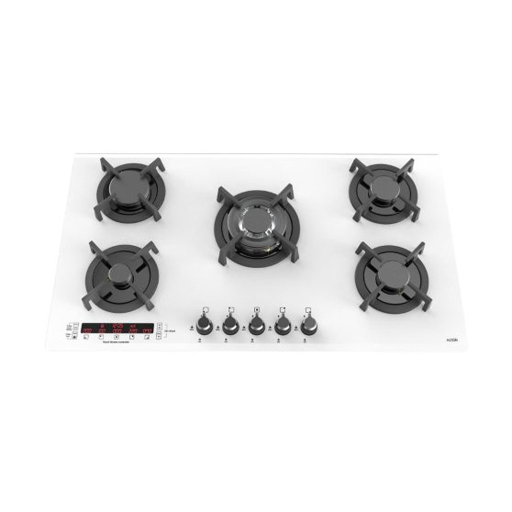 اجاق گاز رومیزی آلتون مدل IG531DW