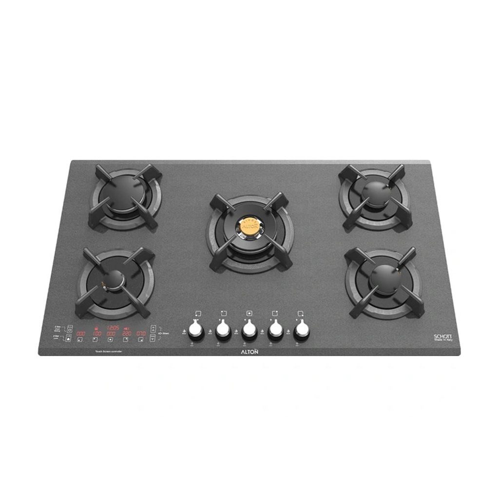 گاز رومیزی آلتون مدل IG531CD