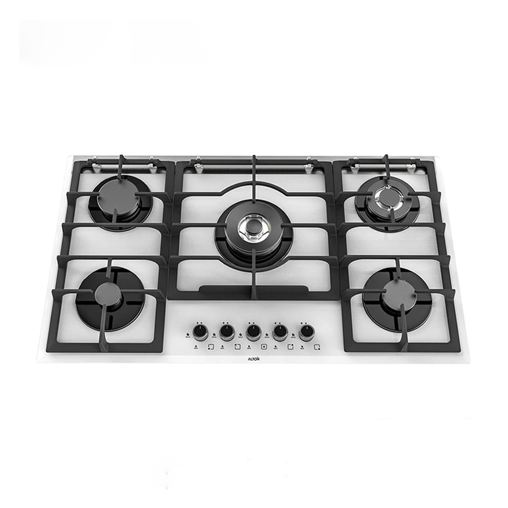 اجاق گاز صفحه ای آلتون مدل G525W