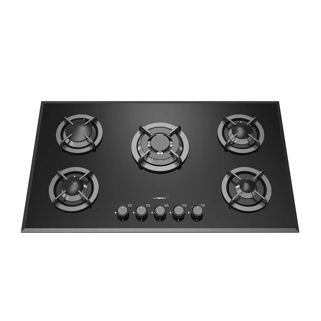 گاز صفحه ای رابیتس مدل RG-543P