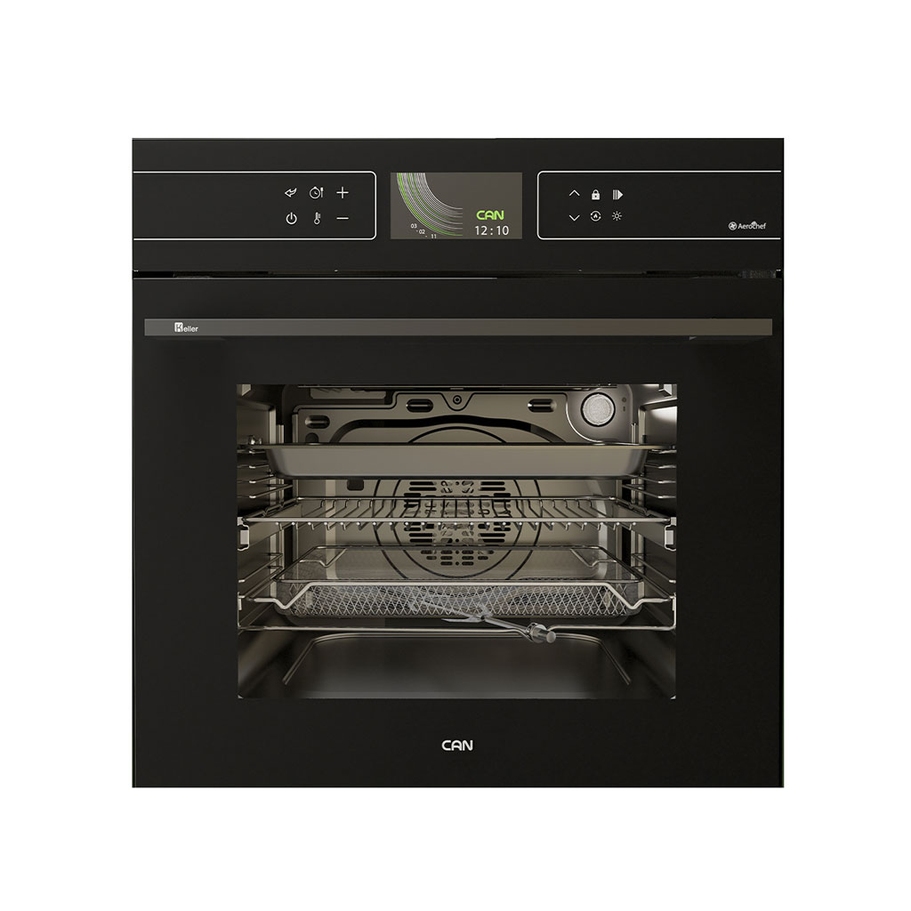 فر کن مدل کلر KELLER