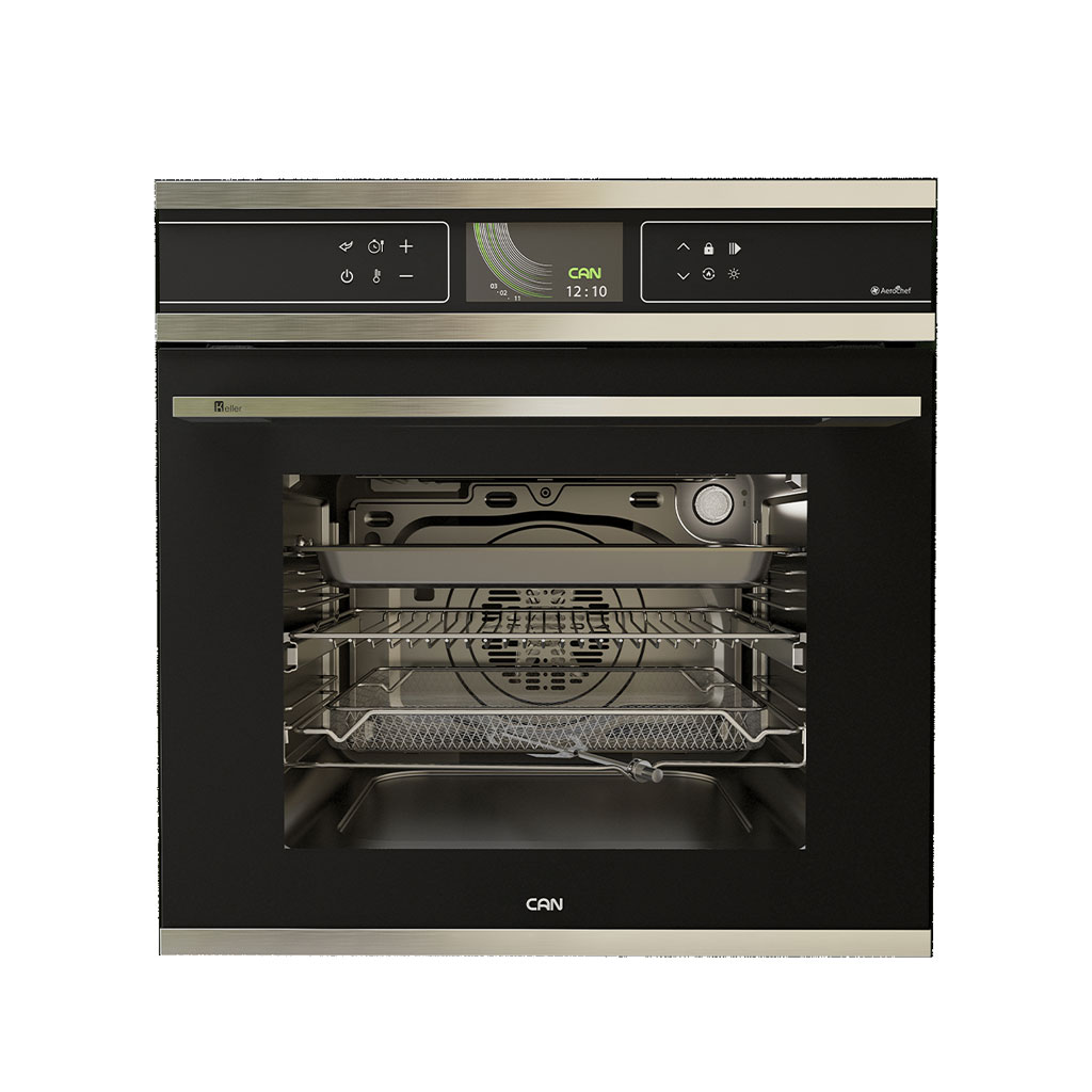 فر کن مدل KELLER M