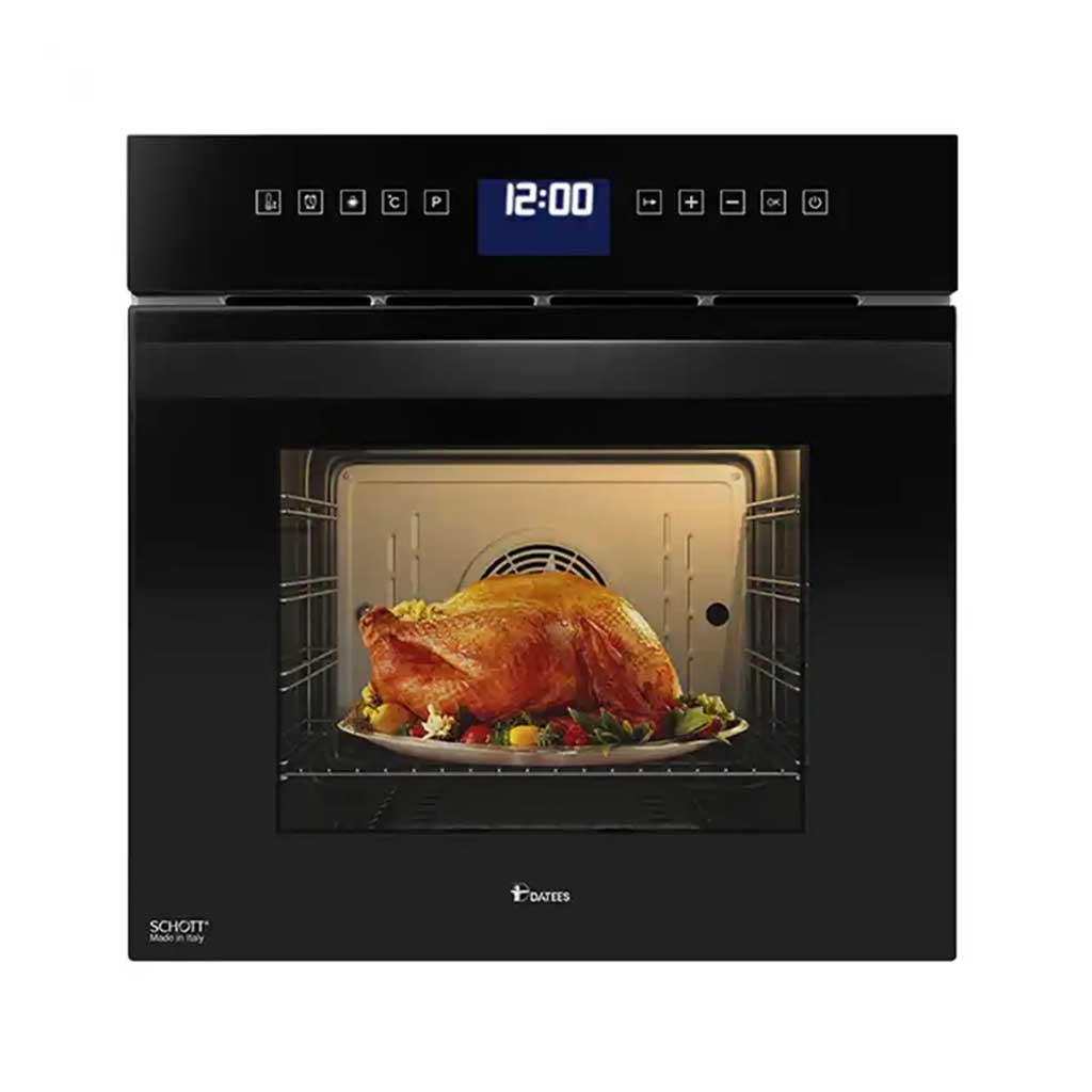 فر توکار داتیس 654 برقی