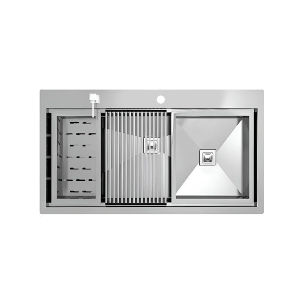 سینک کن مدل BCN 90