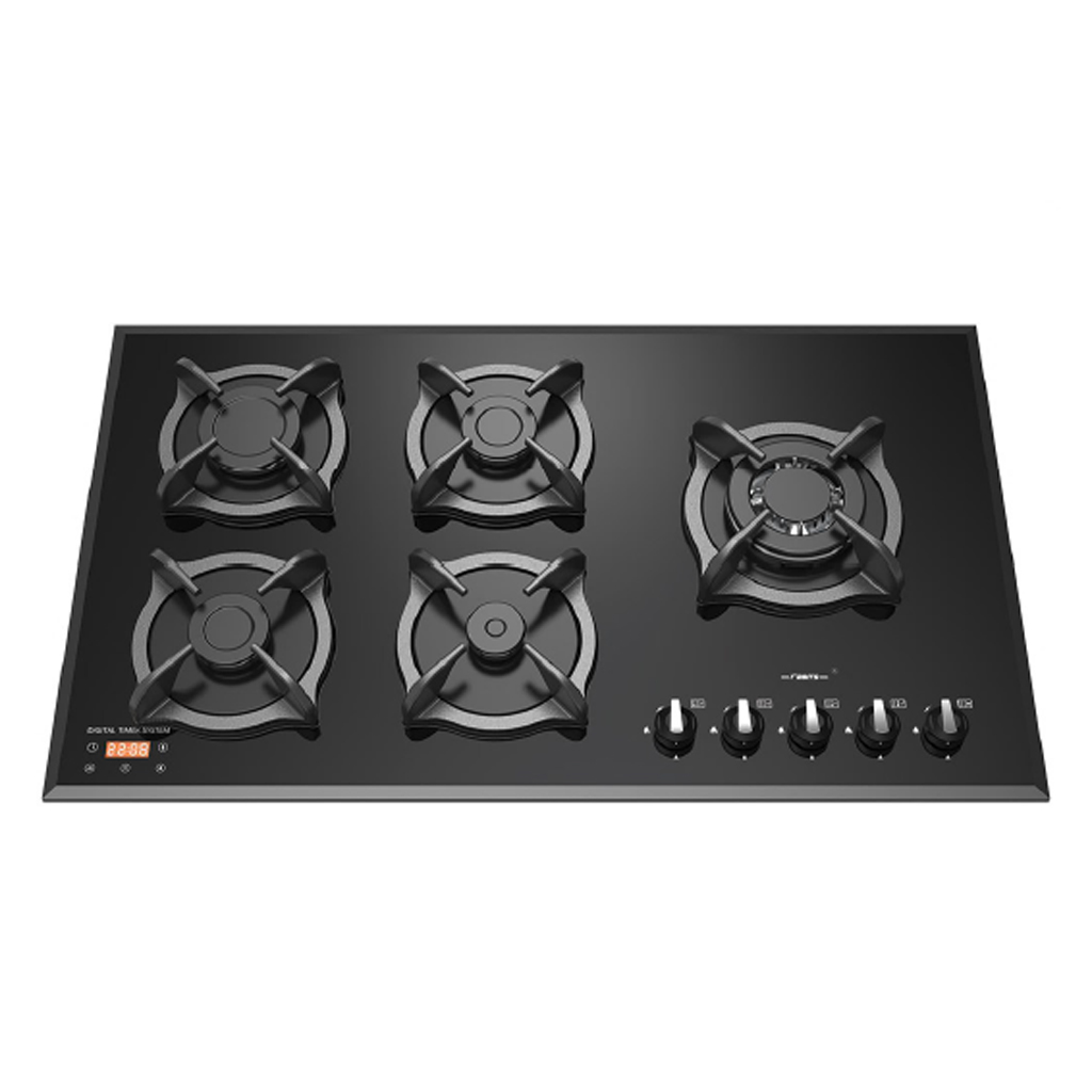 گاز صفحه ای رابیتس کد RG-546D