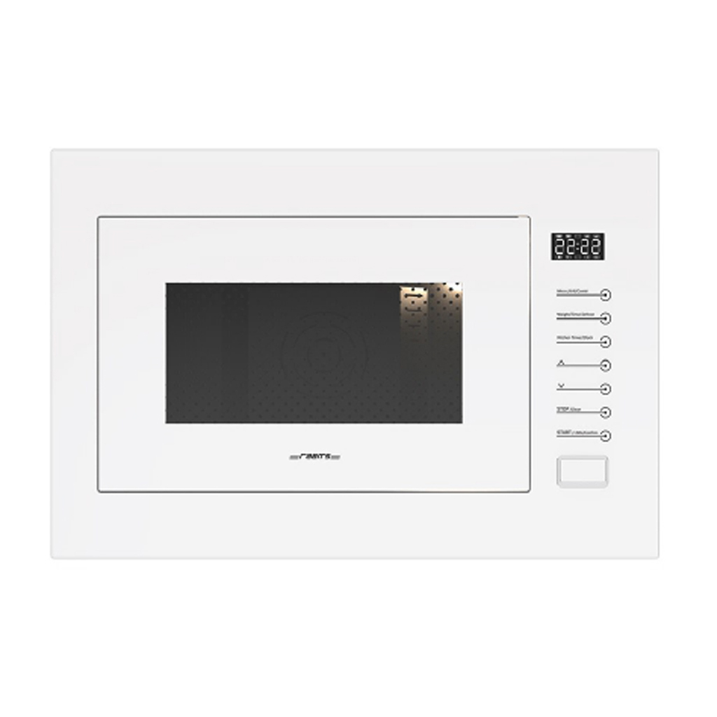 مایکروویو توکار رابیتس پلاس مدل RM750W