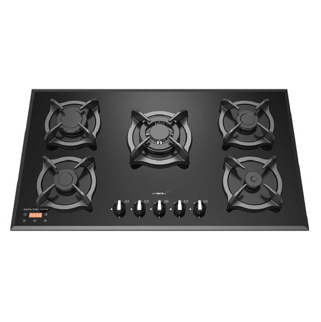 گاز رومیزی  رابیتس مدل RG-547D تایمردار