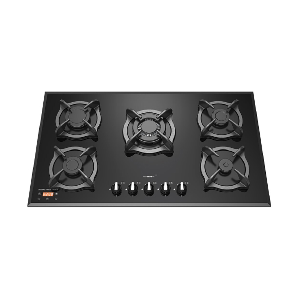 گاز رومیزی  رابیتس مدل RG-547D تایمردار