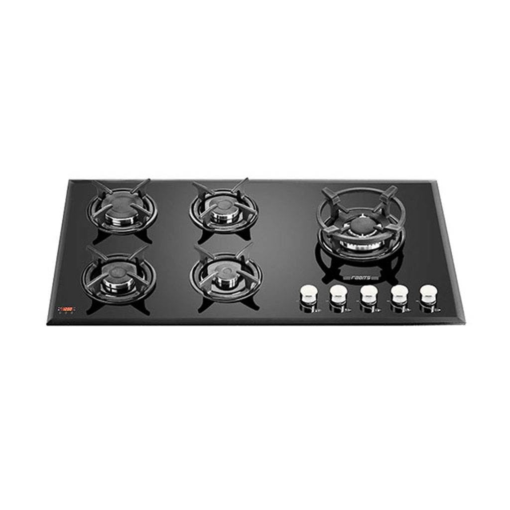 گاز رابیتس مدل RG-552D تایمردار