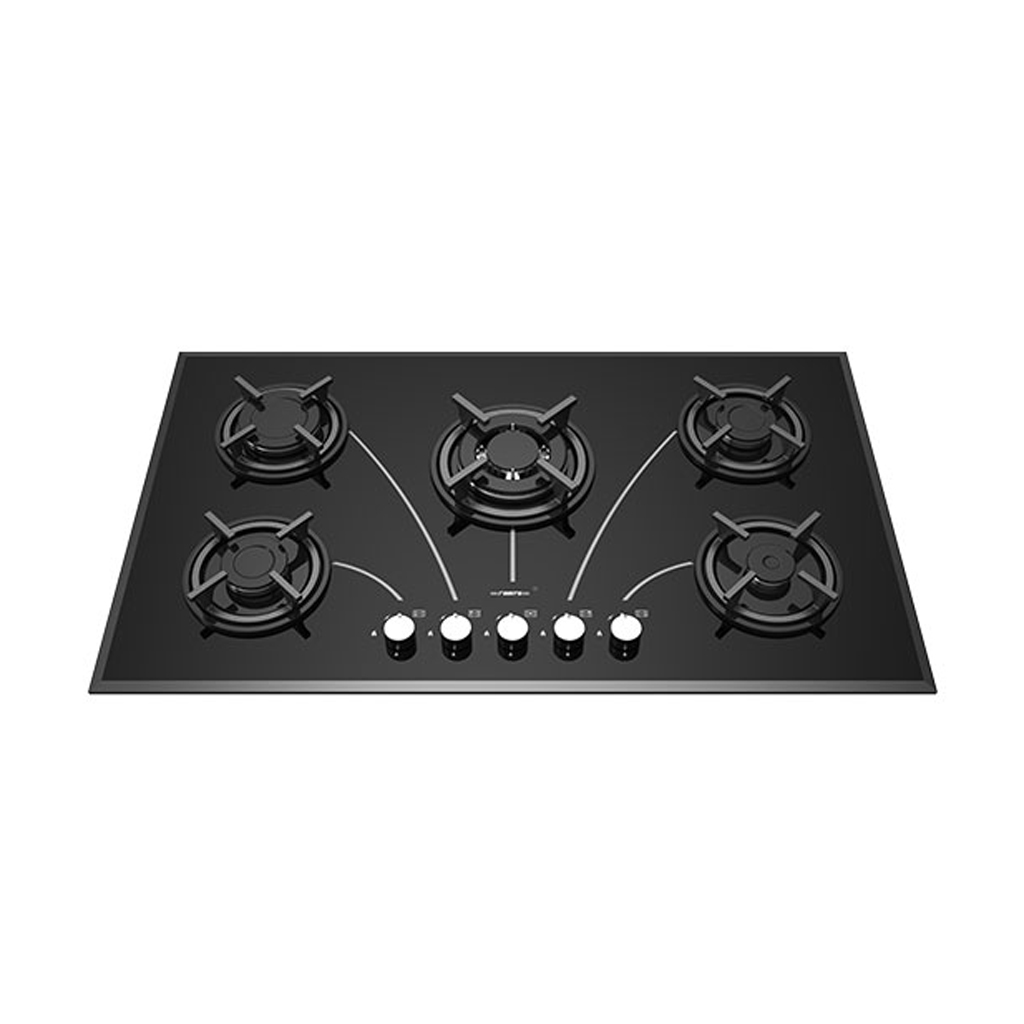 گاز رابیتس مدل RG-553L