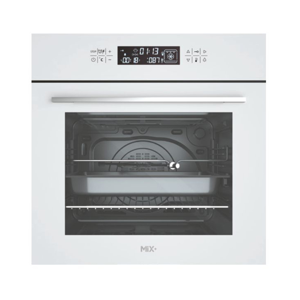 فر توکار برقی میکس پلاس مدل E6500W