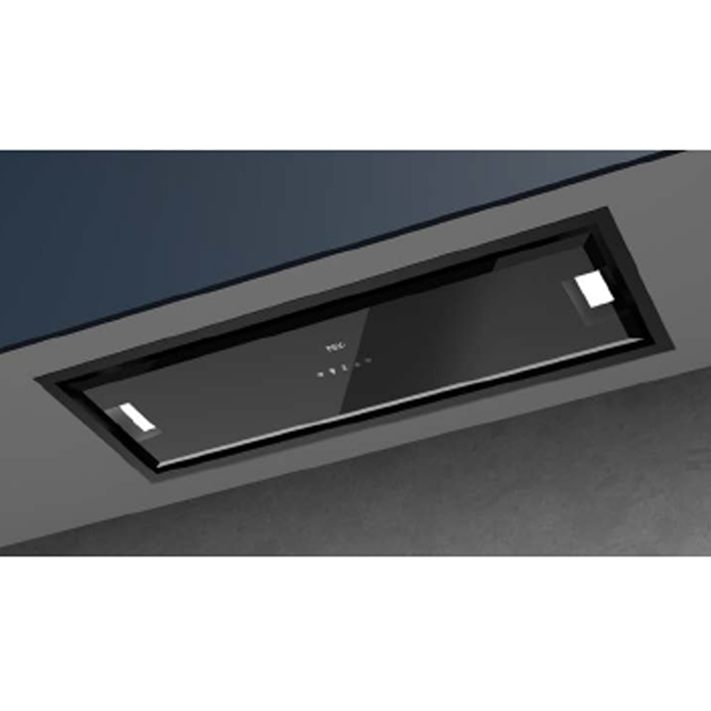 هود زیرکابینتی توکار میکس پلاس مدل H100