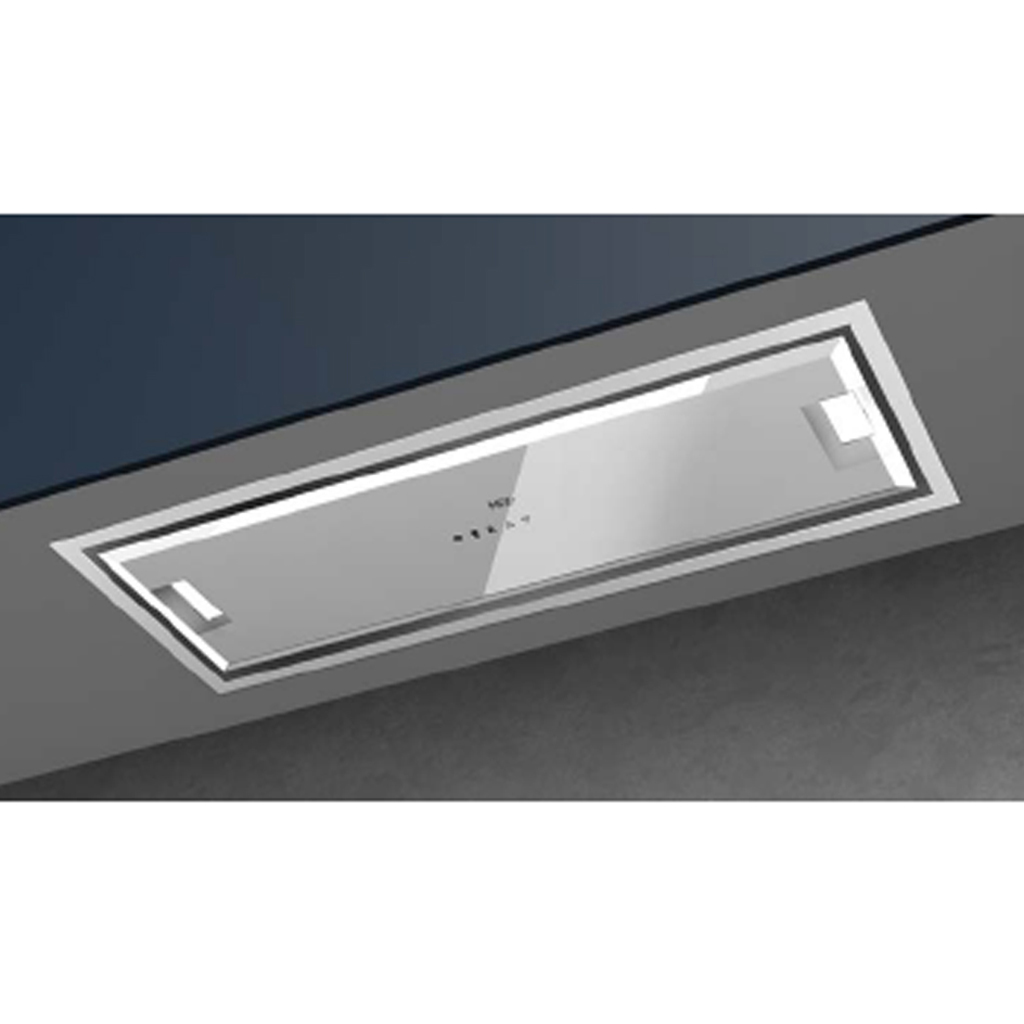 هود زیرکابینتی توکار میکس پلاس مدل H100W