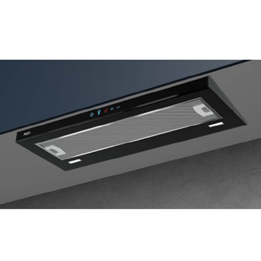 هود زیرکابینتی توکار میکس پلاس مدل H102