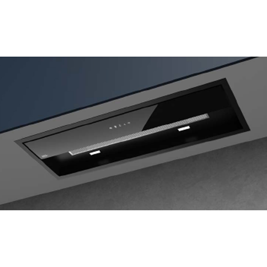 هود زیرکابینتی توکار میکس پلاس مدل H101