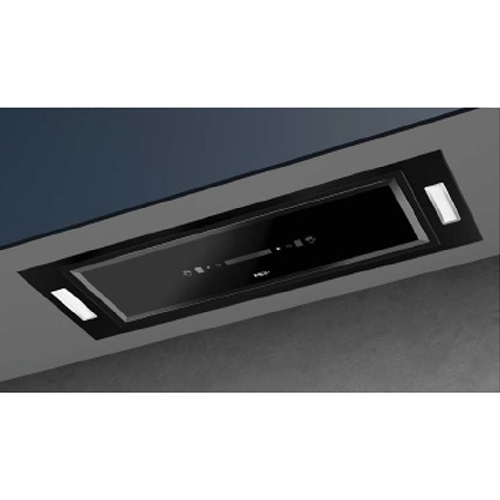 هود زیرکابینتی توکار میکس پلاس مدل H104