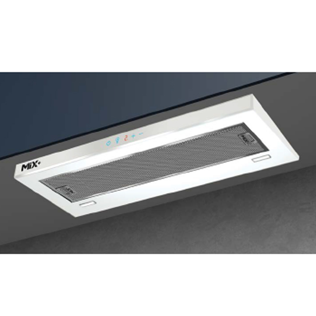 هود زیرکابینتی توکار میکس پلاس مدل ARTA 2W