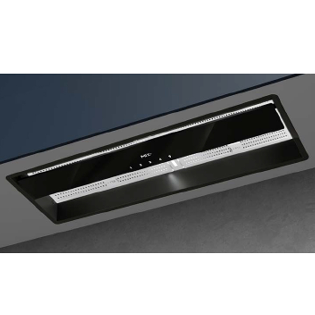 هود زیرکابینتی توکار میکس پلاس مدل ARTA 5