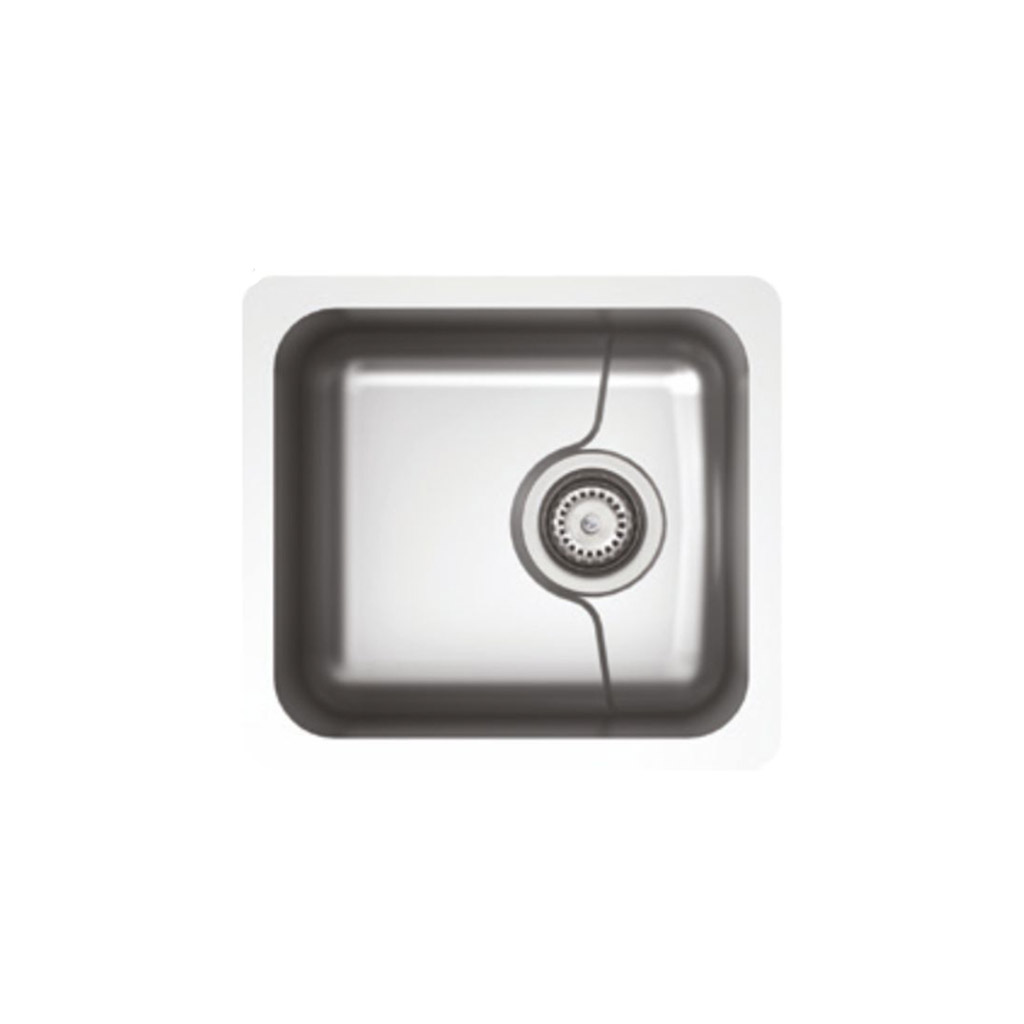سینک دست ساز میکس پلاس مدل DMP45