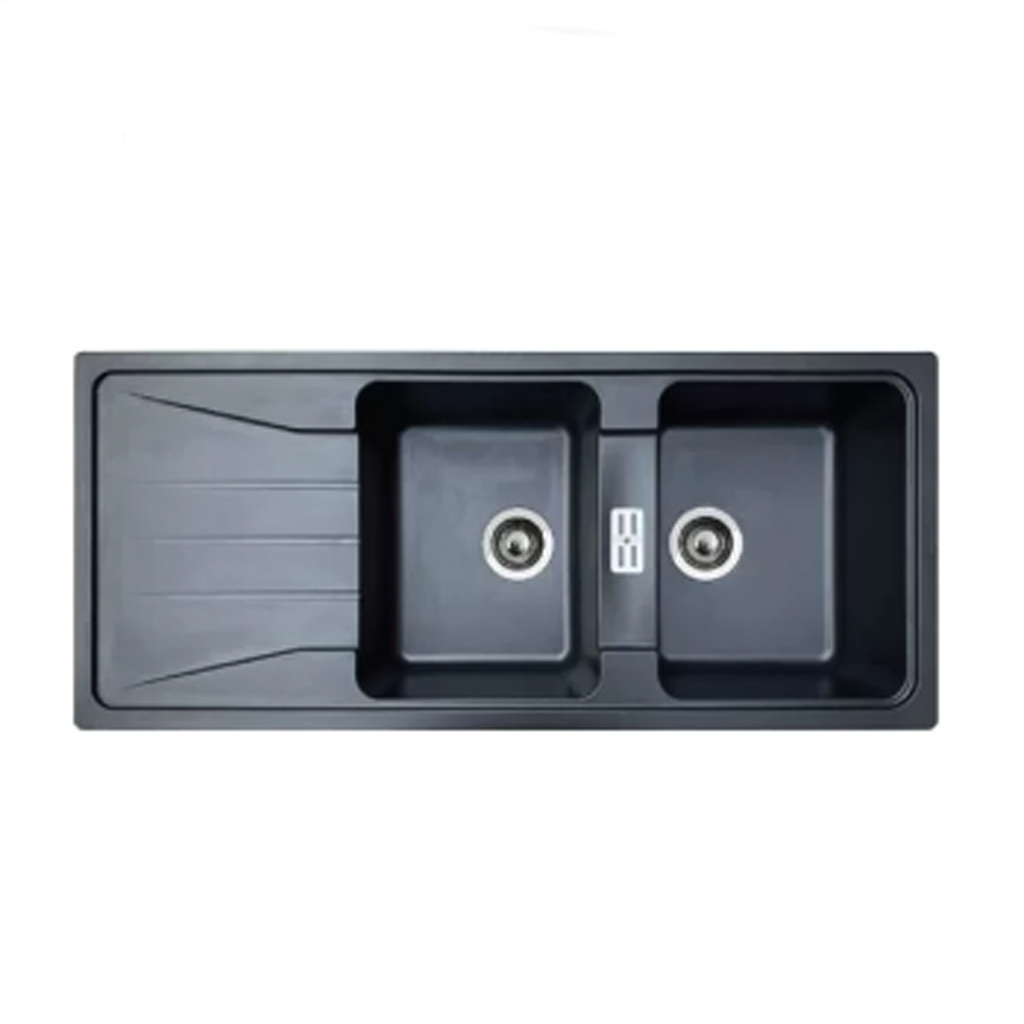 سینک گرانیتی میکس پلاس مدل SG105