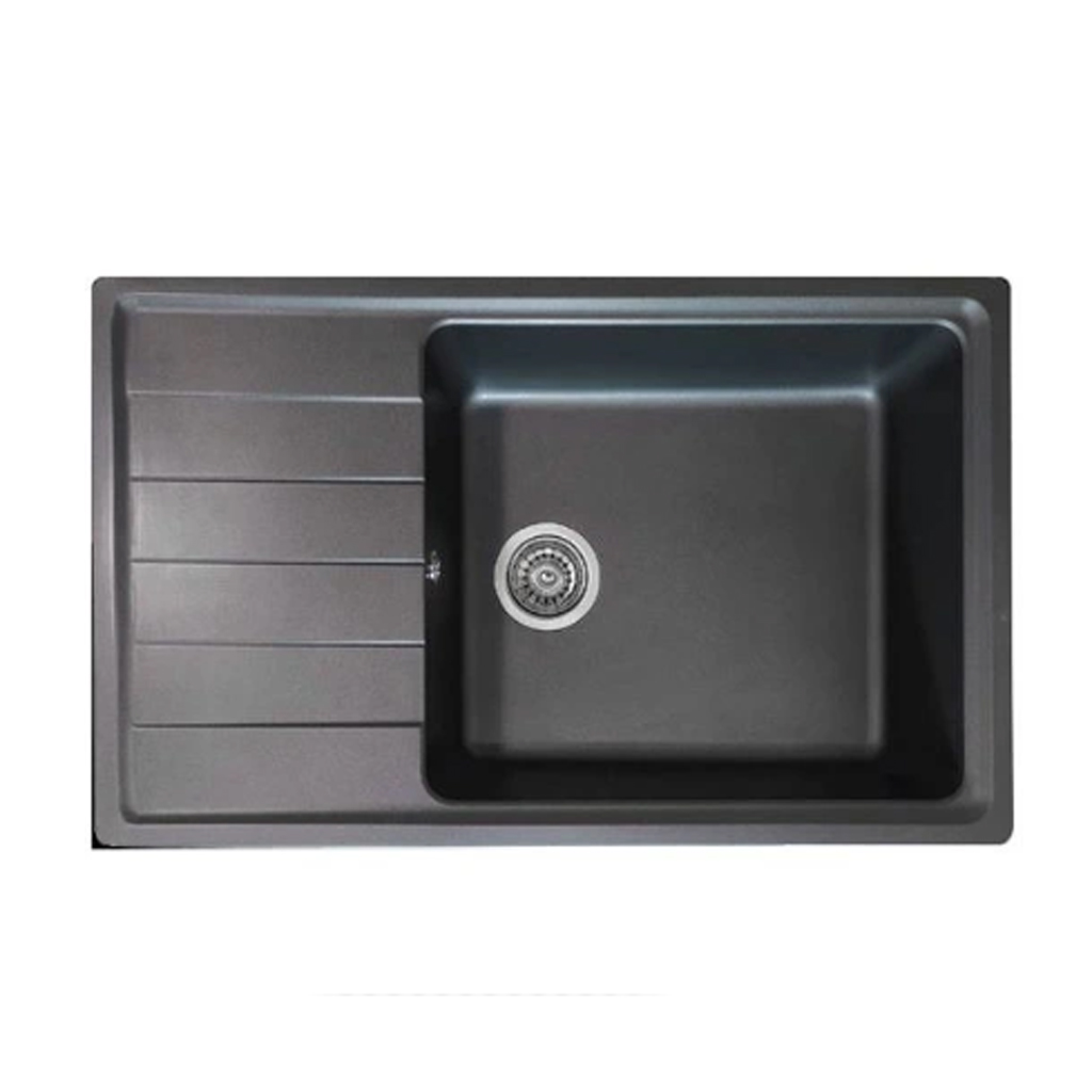 سینک گرانیتی میکس پلاس مدل SG108
