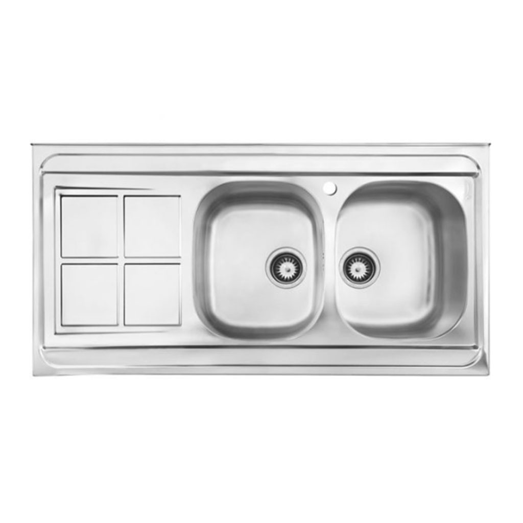 سینک روکار کد 162