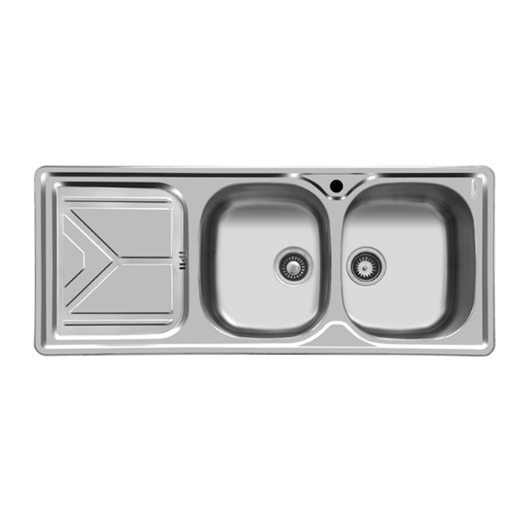 سینک توکار کد 160