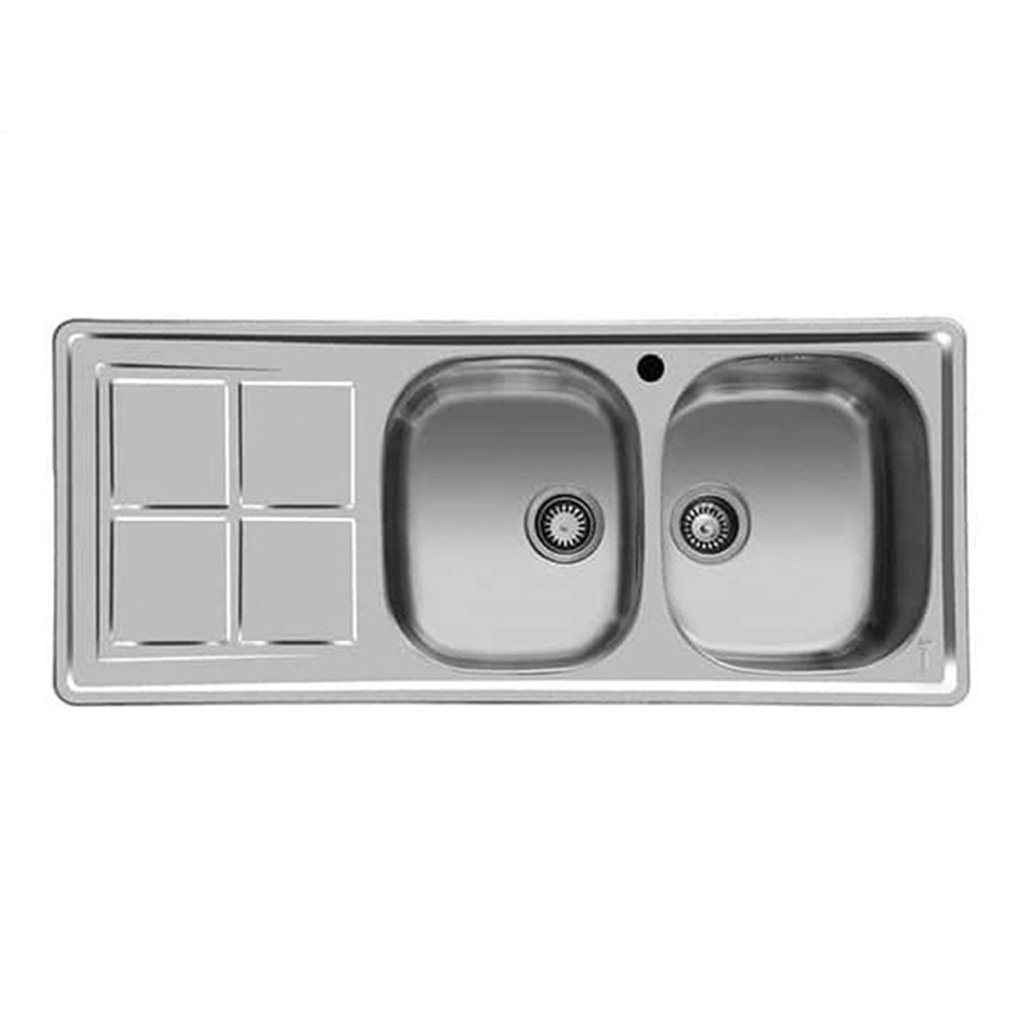 سینک توکار کد 159