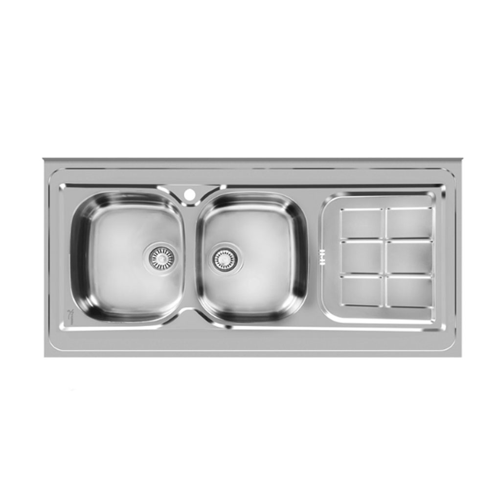 سینک روکار کد 148