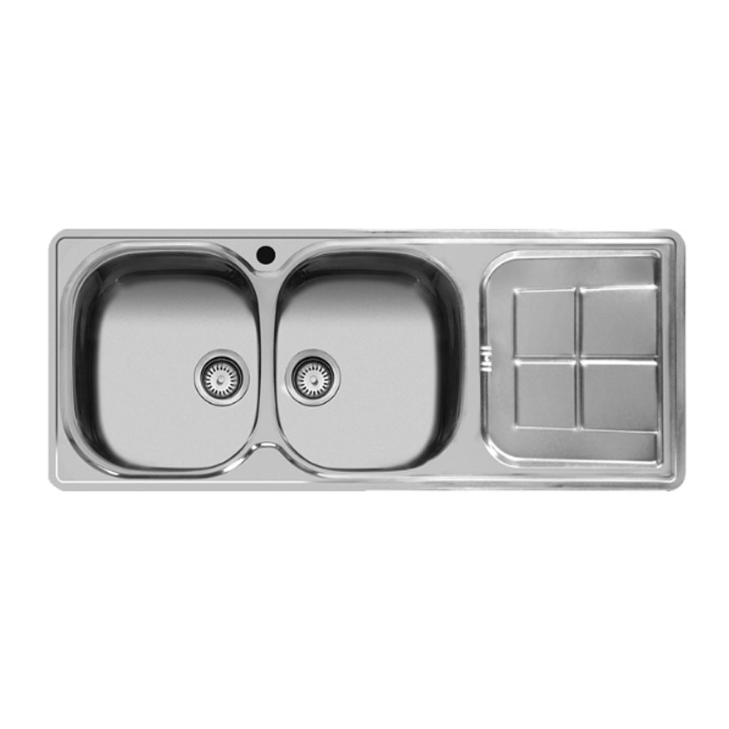 سینک توکار کد 145