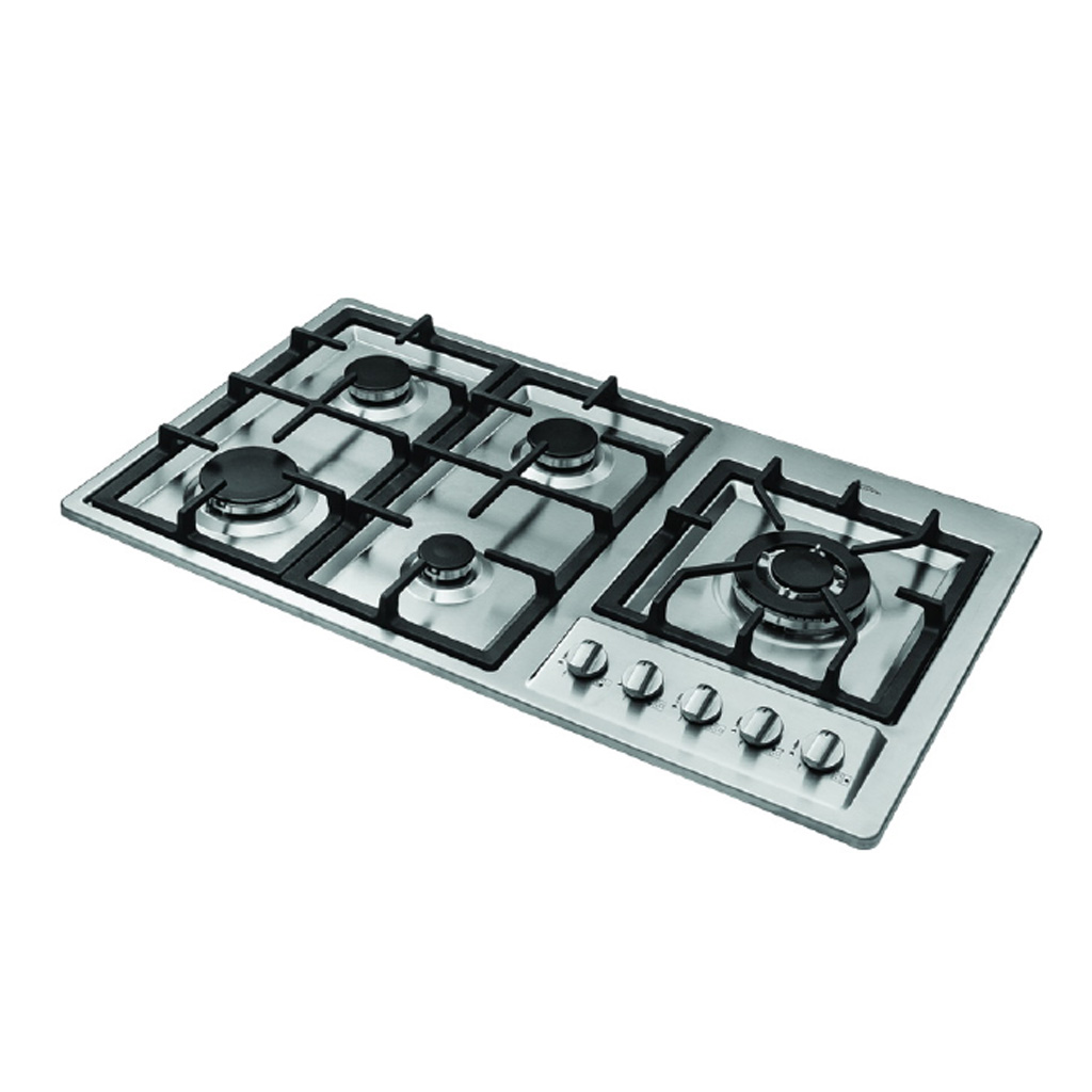 گاز صفحه ای اخوان مدل G135 S