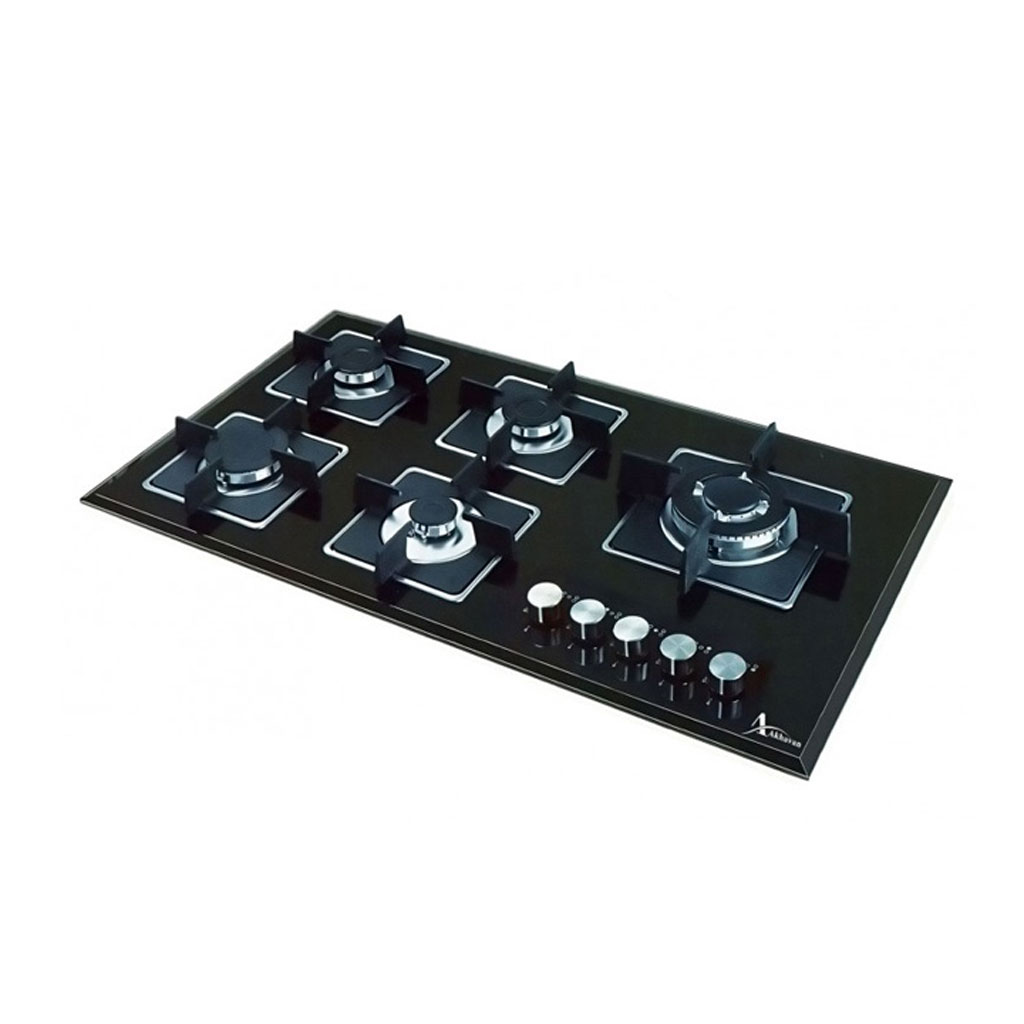 گاز صفحه ای اخوان مدل Gi 137s