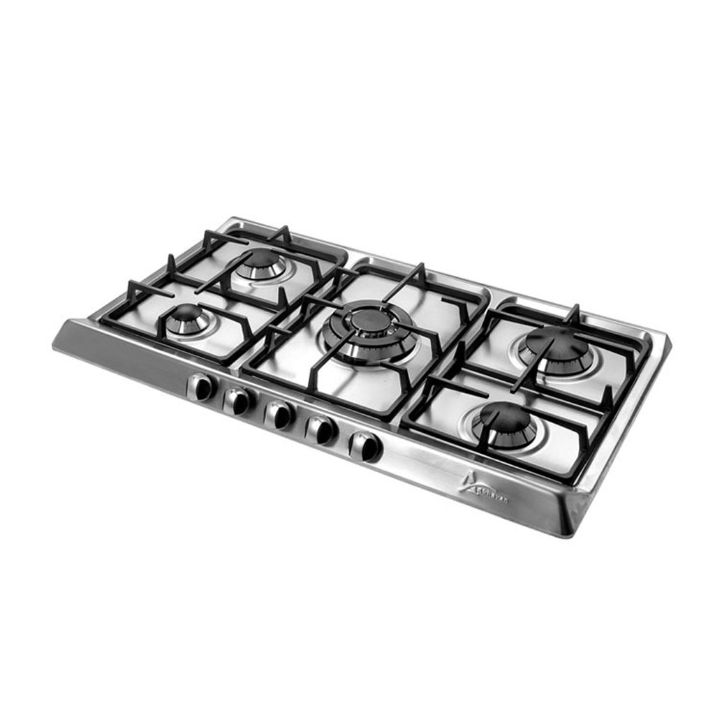 گاز صفحه ای اخوان مدل ونوس 5