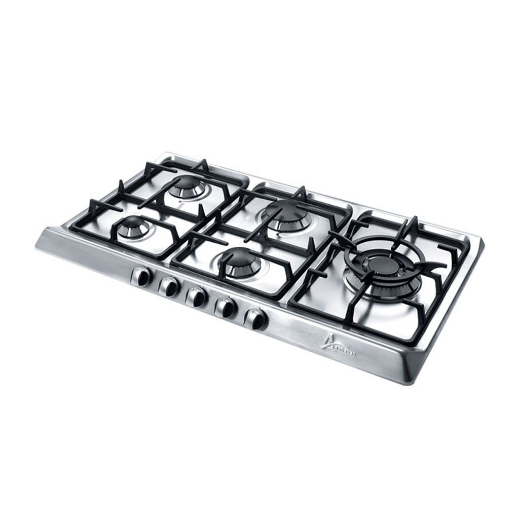 گاز صفحه ای اخوان مدل ونوس 4