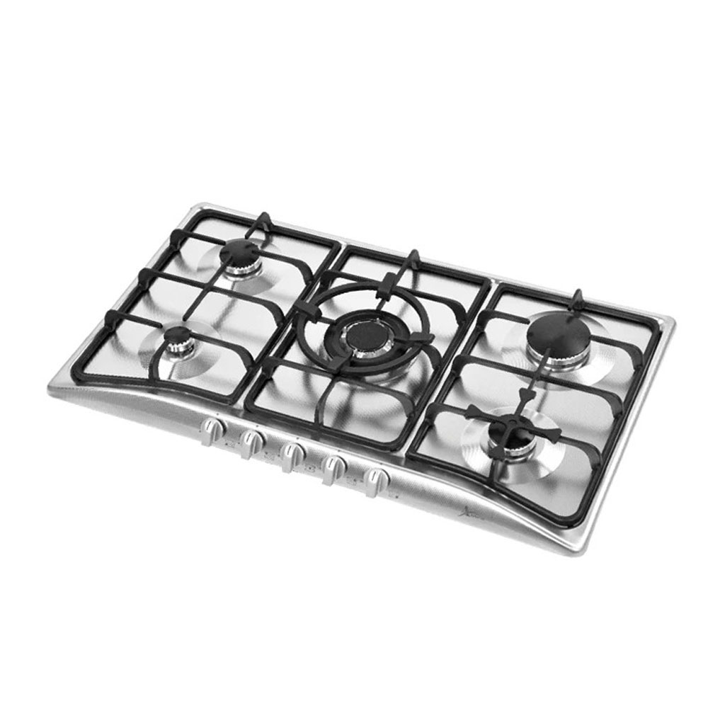 گاز صفحه ای اخوان مدل G 51 آجدار