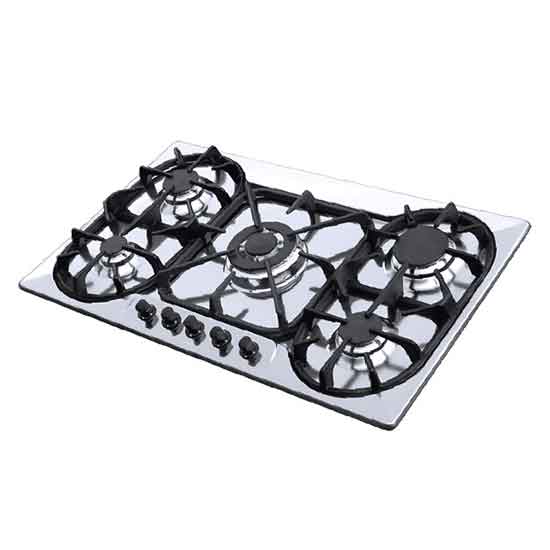 گاز صفحه ای اخوان مدل Gi 82