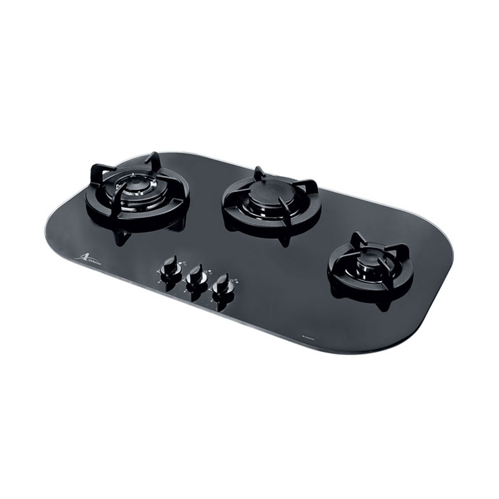 گاز صفحه ای اخوان مدل G95