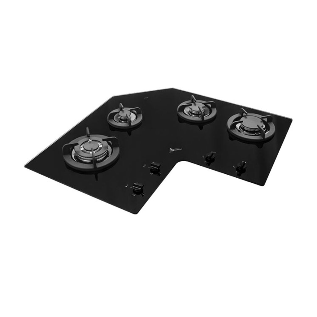 گاز صفحه ای اخوان مدل G114