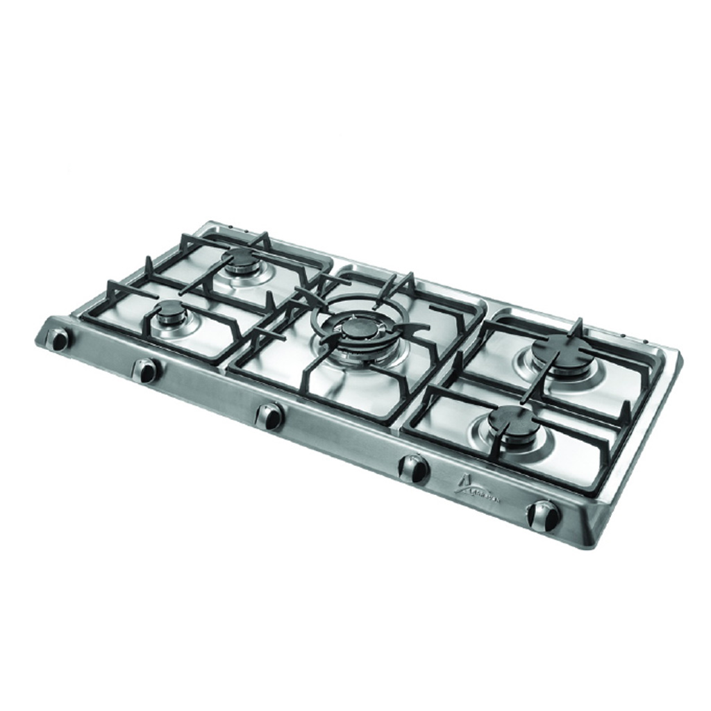 گاز صفحه ای اخوان مدل G104