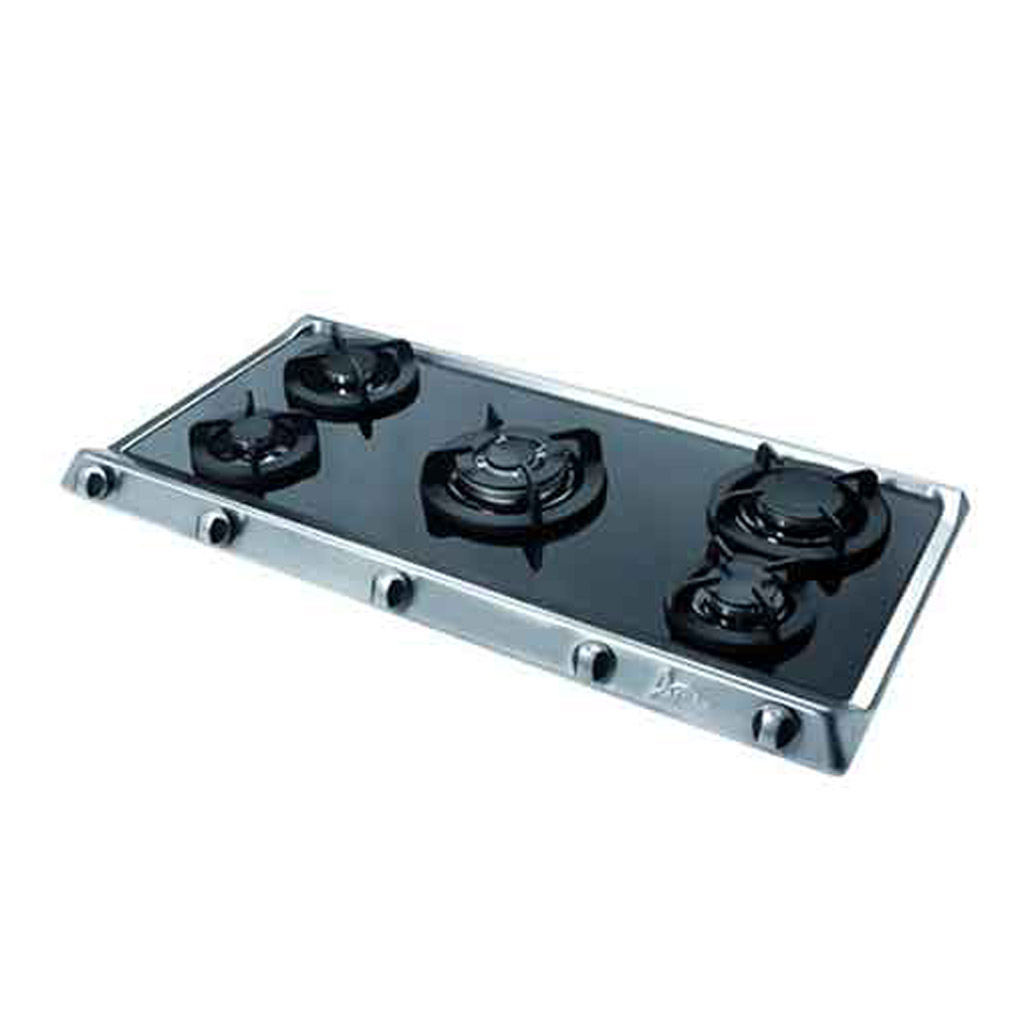 گاز صفحه ای اخوان مدل G106