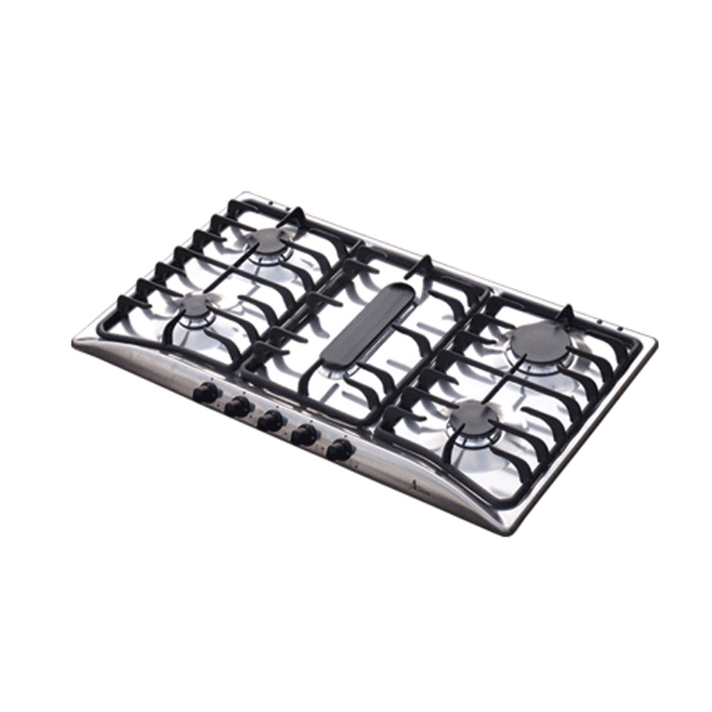 گاز صفحه ای اخوان مدل G49