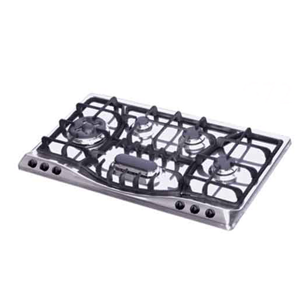 گاز صفحه ای اخوان مدل G72