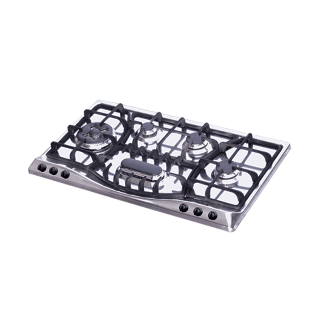 گاز صفحه ای اخوان مدل G72